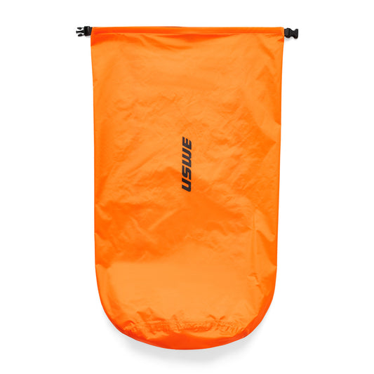 USWE DRYBAG HAJKER 30L Oranje Waterdichte Tas