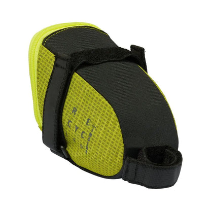 Zadeltasje VAUDE RACE LIGHT LUMINUM Geel