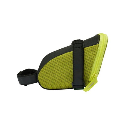 Zadeltasje VAUDE RACE LIGHT LUMINUM Geel