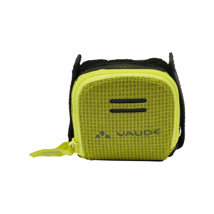 Zadeltasje VAUDE RACE LIGHT LUMINUM Geel