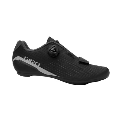 Racefietsschoenen GIRO CADET Dames Zwart