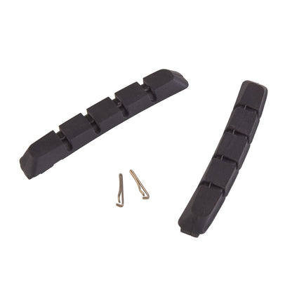 Paar V-Brake cartouche remblokken SHIMANO M950/739