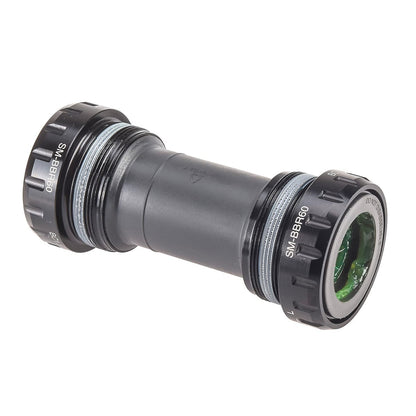 Trapasbehuizing SHIMANO SM-BBR60 ULTEGRA / 105 BSC