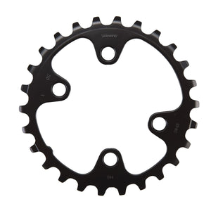 Binnenste Kettingblad SHIMANO SLX M7000 11V Dubbel 4 Gaten 64 mm