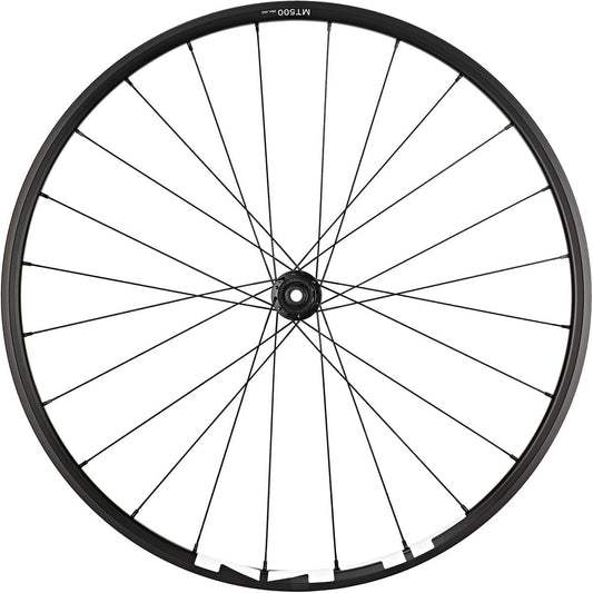 Roue Arrière SHIMANO MT500 29'' Axe 12x148 mm Boost