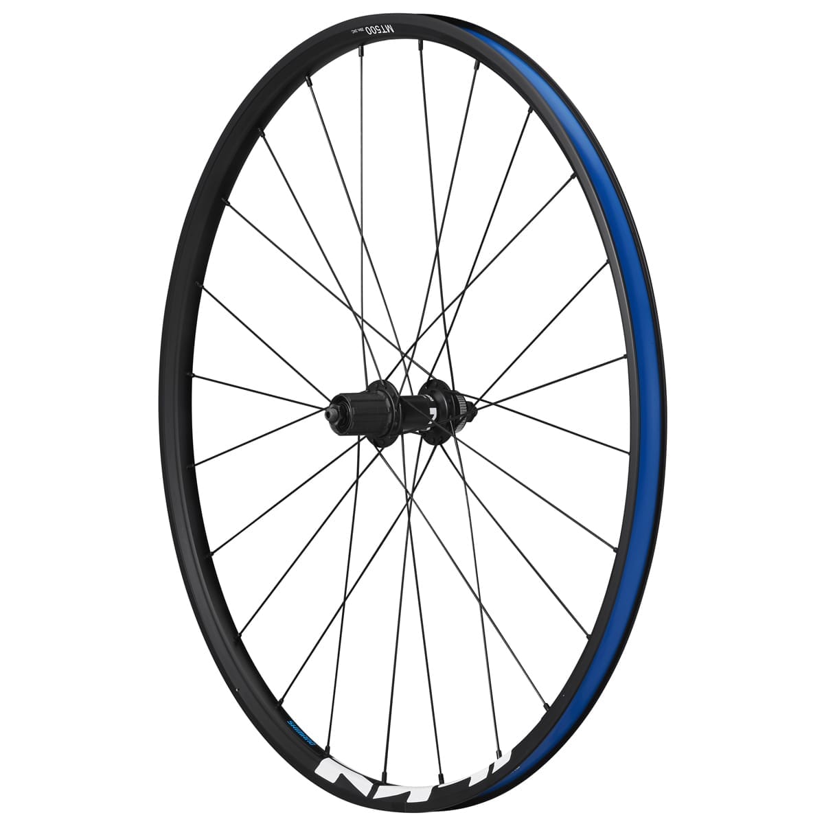 Roue Arrière SHIMANO MT500 29'' Axe 12x148 mm Boost