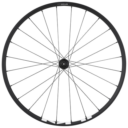SHIMANO MT500 29'' Wielpaar As QR 9x100/9x135mm
