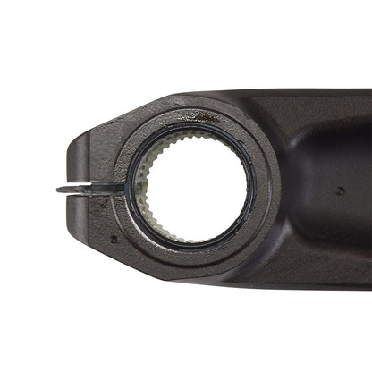 Crankstel 10V SHIMANO ZEE FC-M640