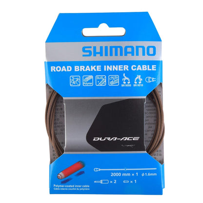 Remkabel SHIMANO DURA-ACE Polymeer