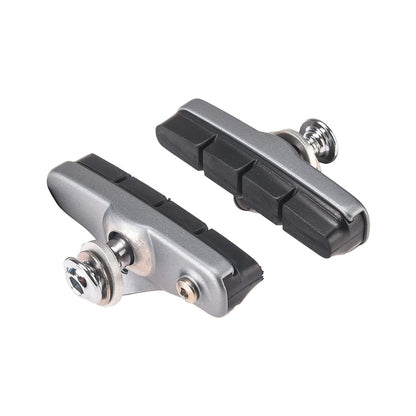 Paar Remblokken SHIMANO ULTEGRA R55C3 Zilver