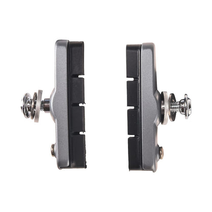 Paar Remblokken SHIMANO ULTEGRA R55C3 Zilver