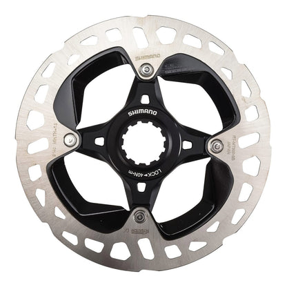 Schijf SHIMANO XTR RT-MT900 Ice-Tech Freeza Center Lock Int