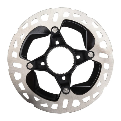 Schijf SHIMANO XTR RT-MT900 Ice-Tech Freeza Center Lock Int