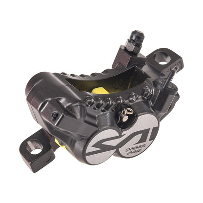Remklauw SHIMANO SAINT M820 Grijs #IBRM820MPMF