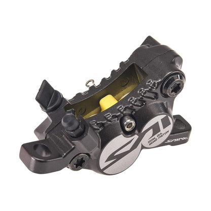 Remklauw SHIMANO SAINT M820 Grijs #IBRM820MPMF