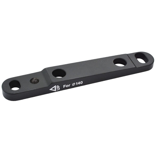 Adaptateur Étrier Avant SHIMANO FLATMOUNT Disque 140/160 mm