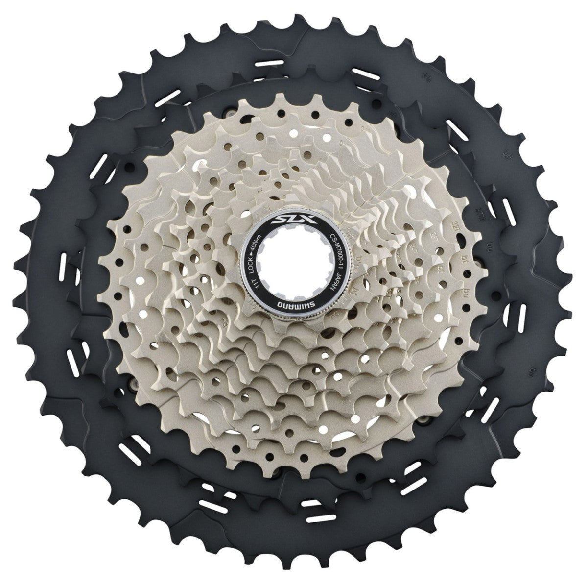 SHIMANO SLX CS-M7000 11V cassette *