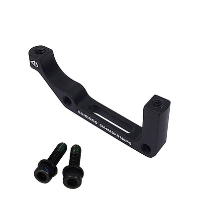 Remklauwadapter Achter PM / IS SHIMANO SM-MA90-R180P/S (+40 mm)