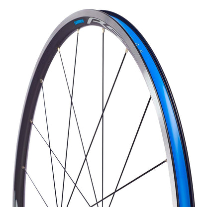 Voorwiel SHIMANO RS100 Tubetype band
