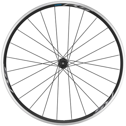 Achterwiel SHIMANO RS100 met Tubetype Banden
