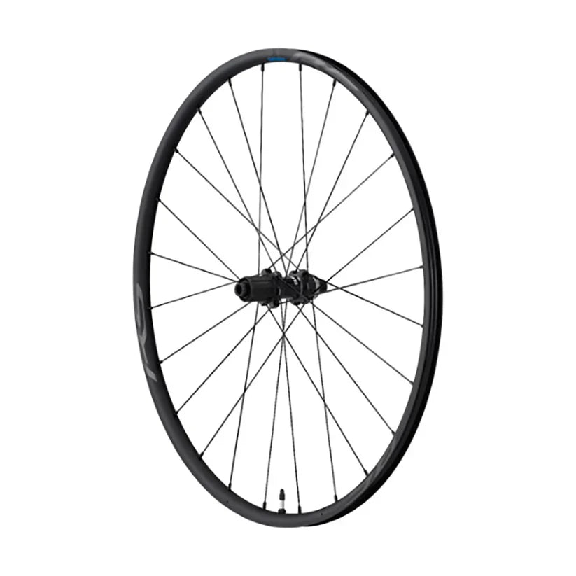 Paire de Roues SHIMANO RS370 à Pneus Tubeless Ready (Center Lock)