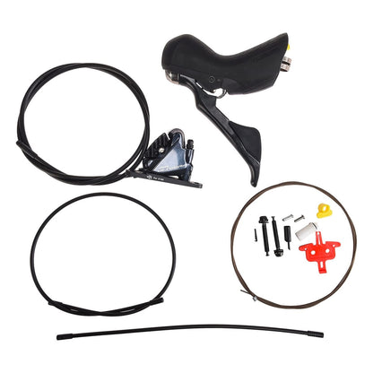 Voorste hydraulische rem SHIMANO ULTEGRA R8020