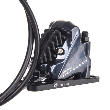 Voorste hydraulische rem SHIMANO ULTEGRA R8020