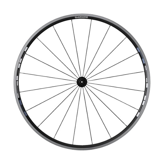 Roue Avant SHIMANO R501-A à Pneus Tubetype