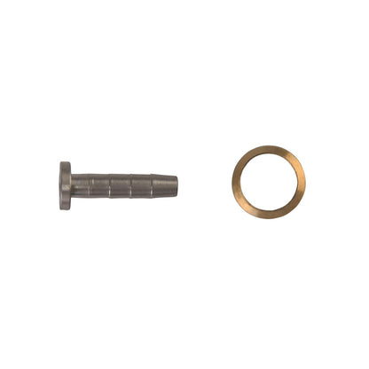 Olijf en Connector voor Hydraulische Leiding SHIMANO SM-BH90