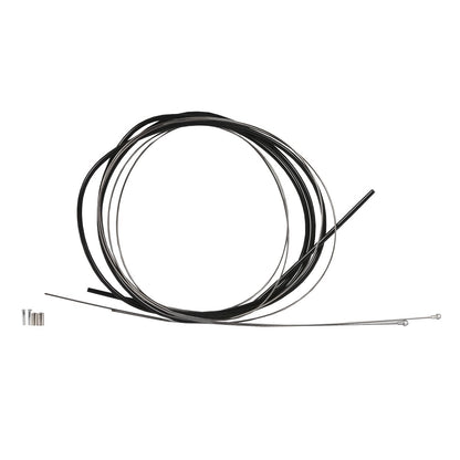 Shimano SUS Race Rem Kabel- en Omhullingsset