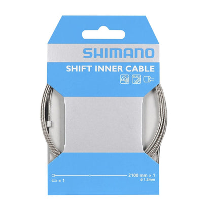 Schakelkabel SHIMANO Inox