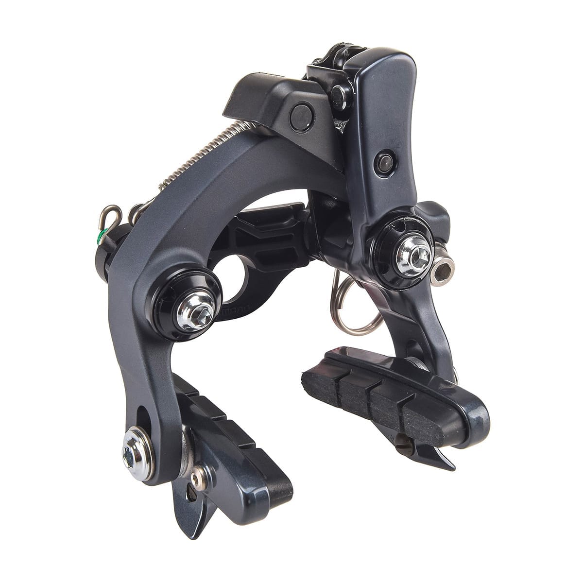 Achterste remklauw SHIMANO ULTEGRA R8010 Direct Mount op trapas-behuizing