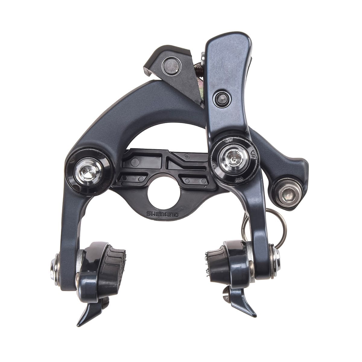Achterste remklauw SHIMANO ULTEGRA R8010 Direct Mount op trapas-behuizing