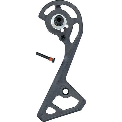 Externe Klauw voor Achterderailleur SHIMANO ULTEGRA RD-R8000 SS #Y3E998070