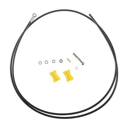Hydraulische Leidingkit voor Hydraulische Schijfrem SHIMANO SM-BH59 1700 mm