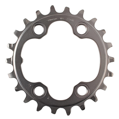 Plateau Intérieur SHIMANO XT M8000 11V Triple 64 mm