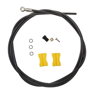Remleiding Kit SHIMANO SM-BH90-SBM XTR M9000/M9120/M9020 2000 mm