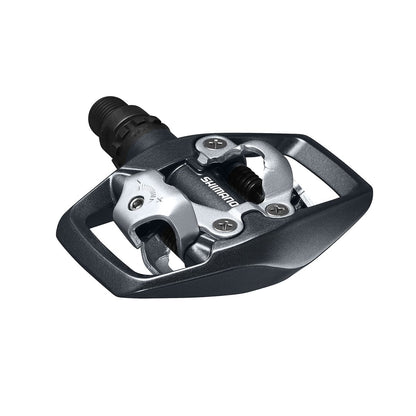 Pedalen SHIMANO ED500 SPD Zwart