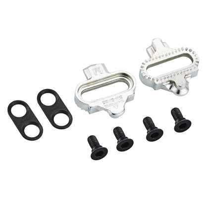 Pedalen SHIMANO ED500 SPD Zwart