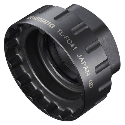 Trapas-afnemer Direct Mount SHIMANO TL-FC41