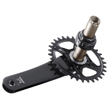 Trapas-afnemer Direct Mount SHIMANO TL-FC41