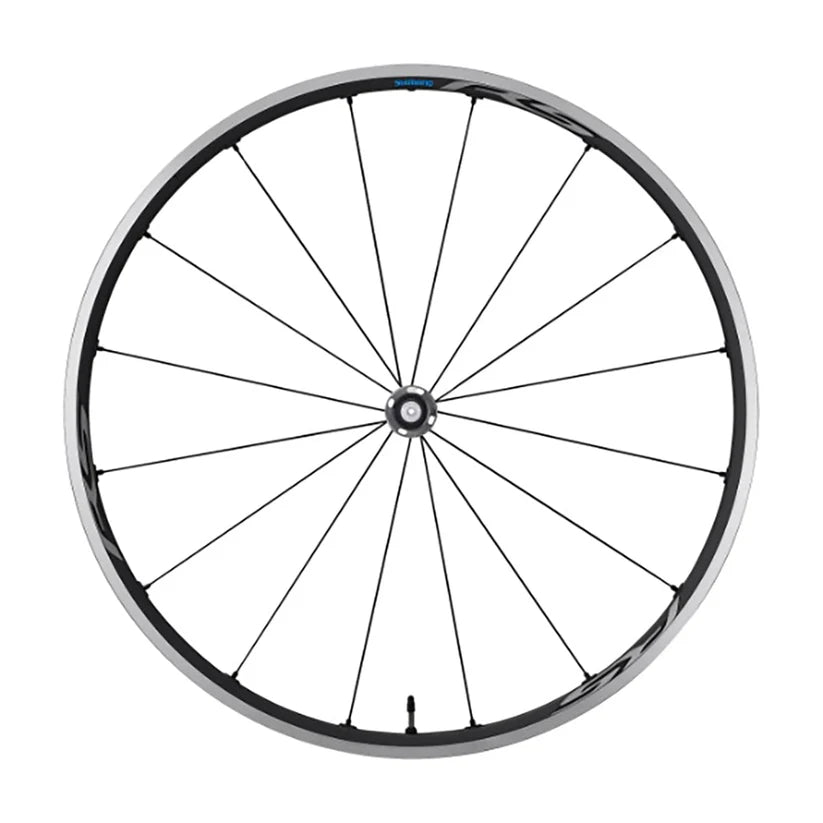 Paire de Roues SHIMANO RS500 à Pneus Tubeless Ready