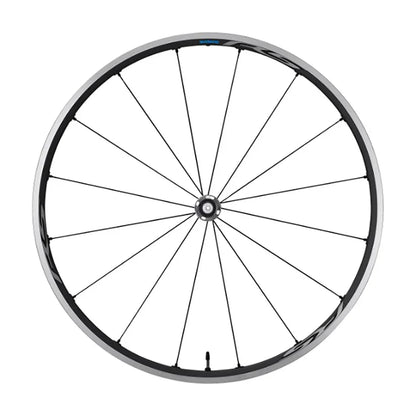 SHIMANO RS500 Tubeless Ready wielpaar