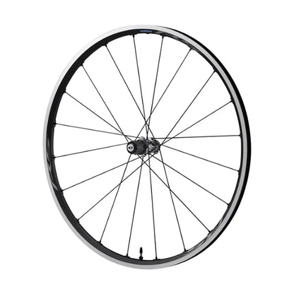 SHIMANO RS500 Tubeless Ready wielpaar