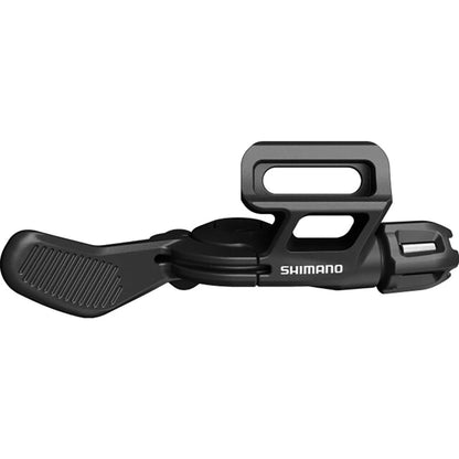 Bediening Telescopische Zadelpen Universeel SHIMANO SL-MT800-L Links (Hendelmontage)