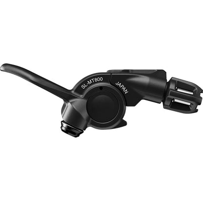 Bediening Telescopische Zadelpen Universeel SHIMANO SL-MT800-L Links (Hendelmontage)