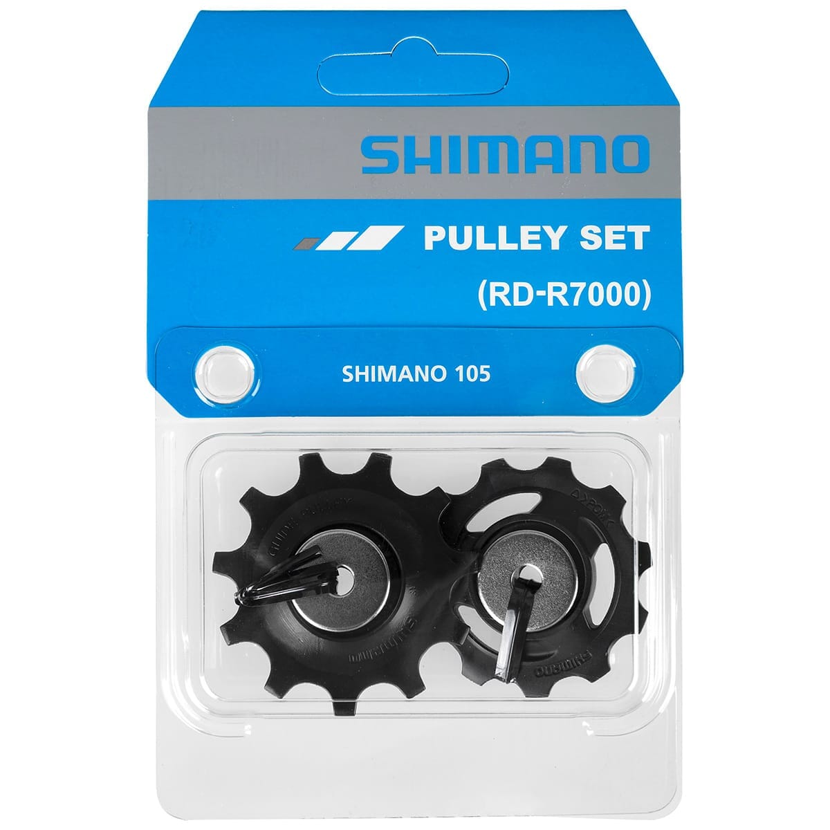 Galets de Dérailleur Arrière 11V SHIMANO 105 R7000