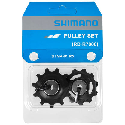 Achterderailleurwieltjes 11V SHIMANO 105 R7000
