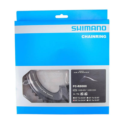 Buitenste kettingblad 11V SHIMANO ULTEGRA R8000 110 mm