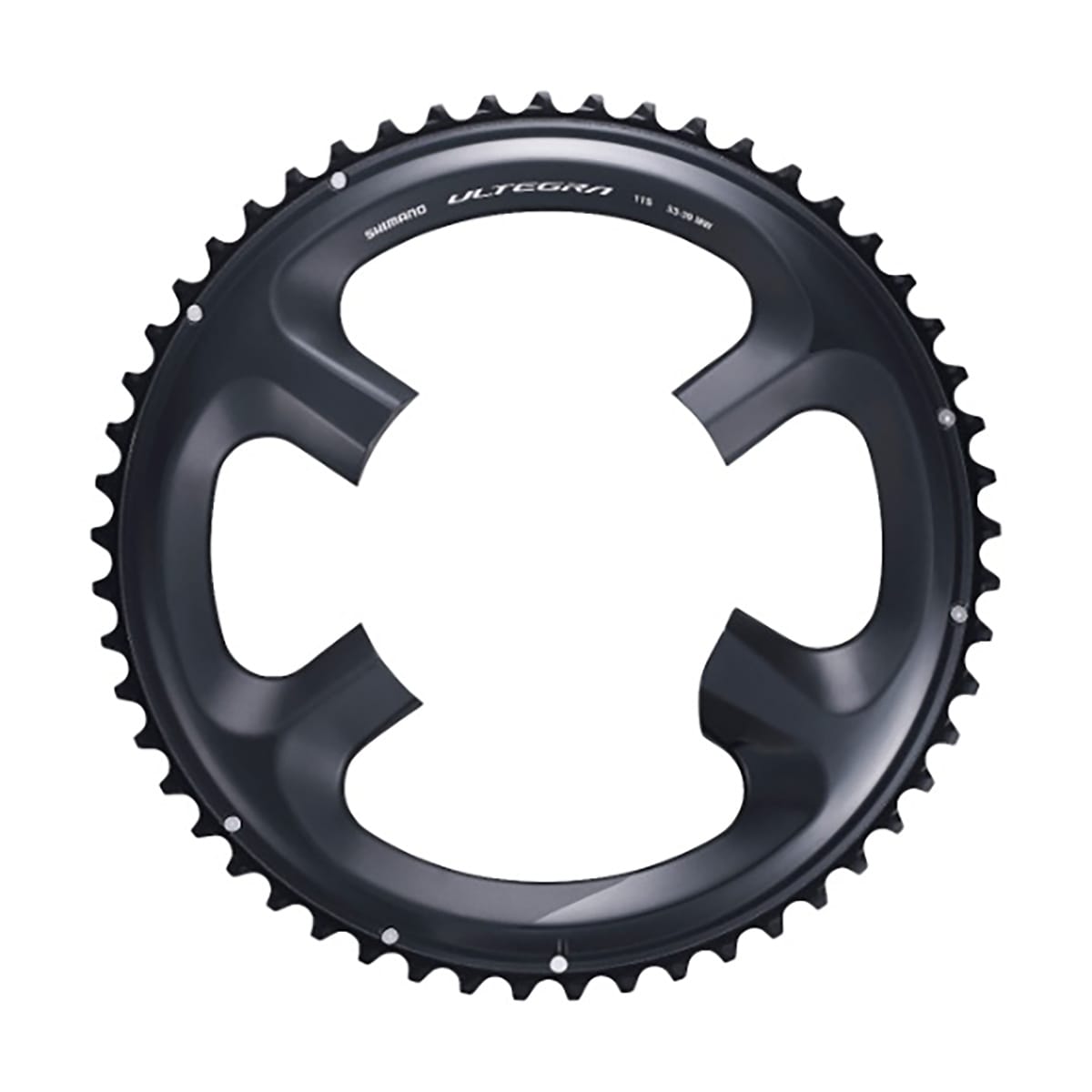 Plateau Extérieur 11V SHIMANO ULTEGRA R8000 110 mm